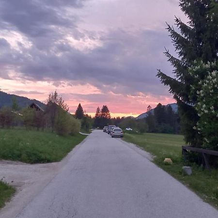 Apartments Podkoren 82 Kranjska Gora Luaran gambar