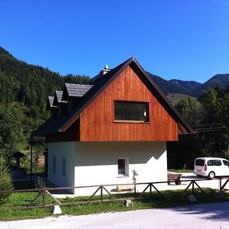 Apartments Podkoren 82 Kranjska Gora Luaran gambar