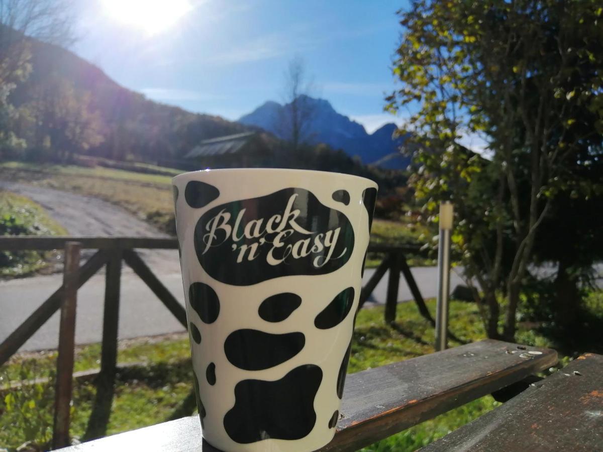 Apartments Podkoren 82 Kranjska Gora Luaran gambar