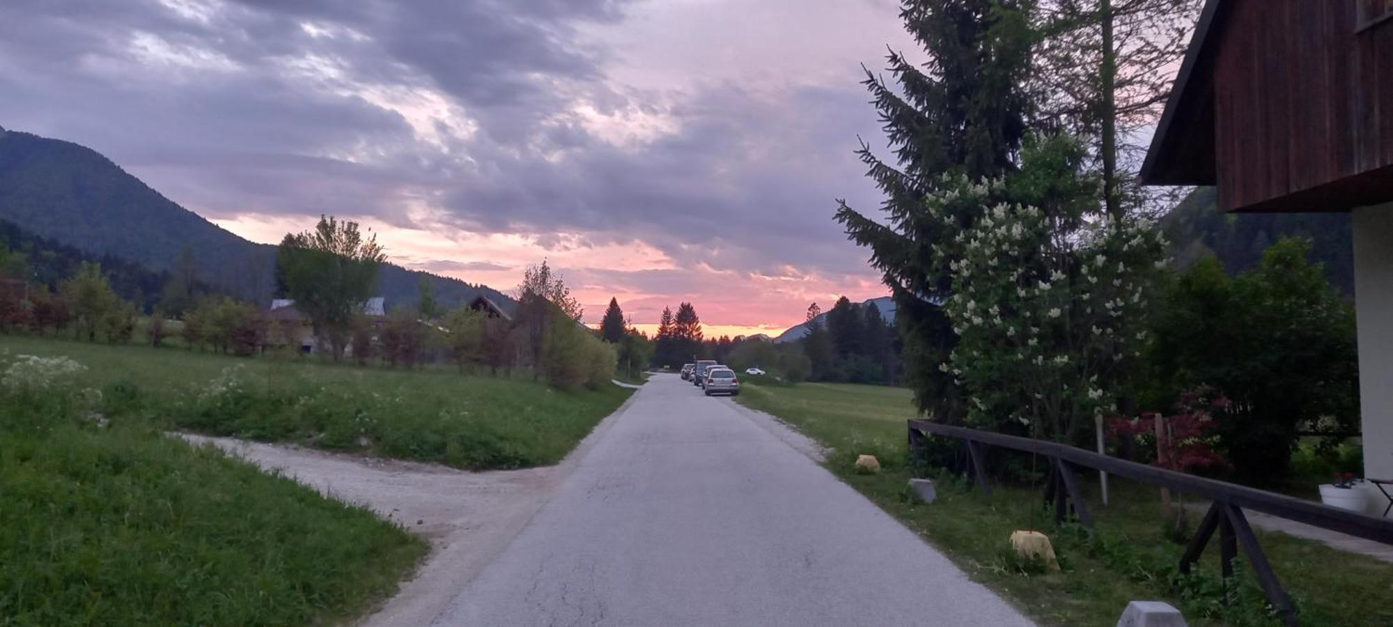 Apartments Podkoren 82 Kranjska Gora Luaran gambar