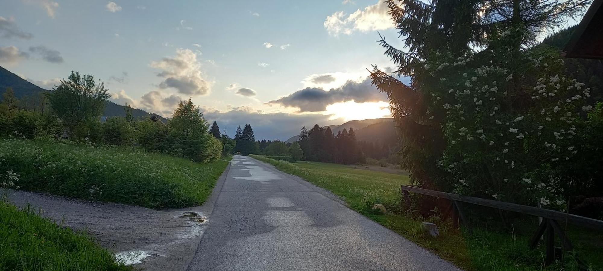 Apartments Podkoren 82 Kranjska Gora Luaran gambar
