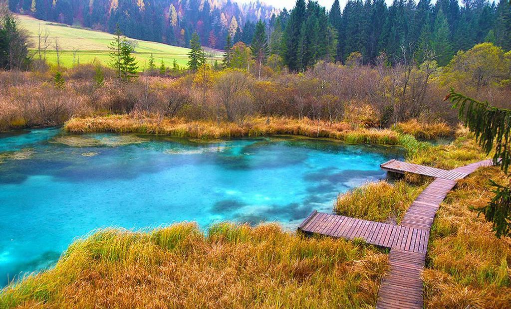 Apartments Podkoren 82 Kranjska Gora Luaran gambar