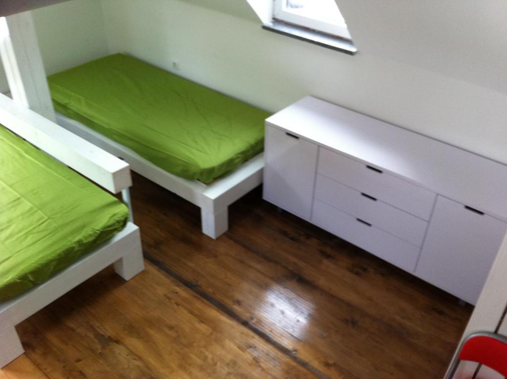 Apartments Podkoren 82 Kranjska Gora Bilik gambar