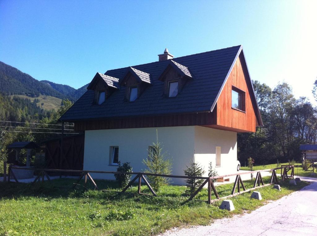 Apartments Podkoren 82 Kranjska Gora Luaran gambar