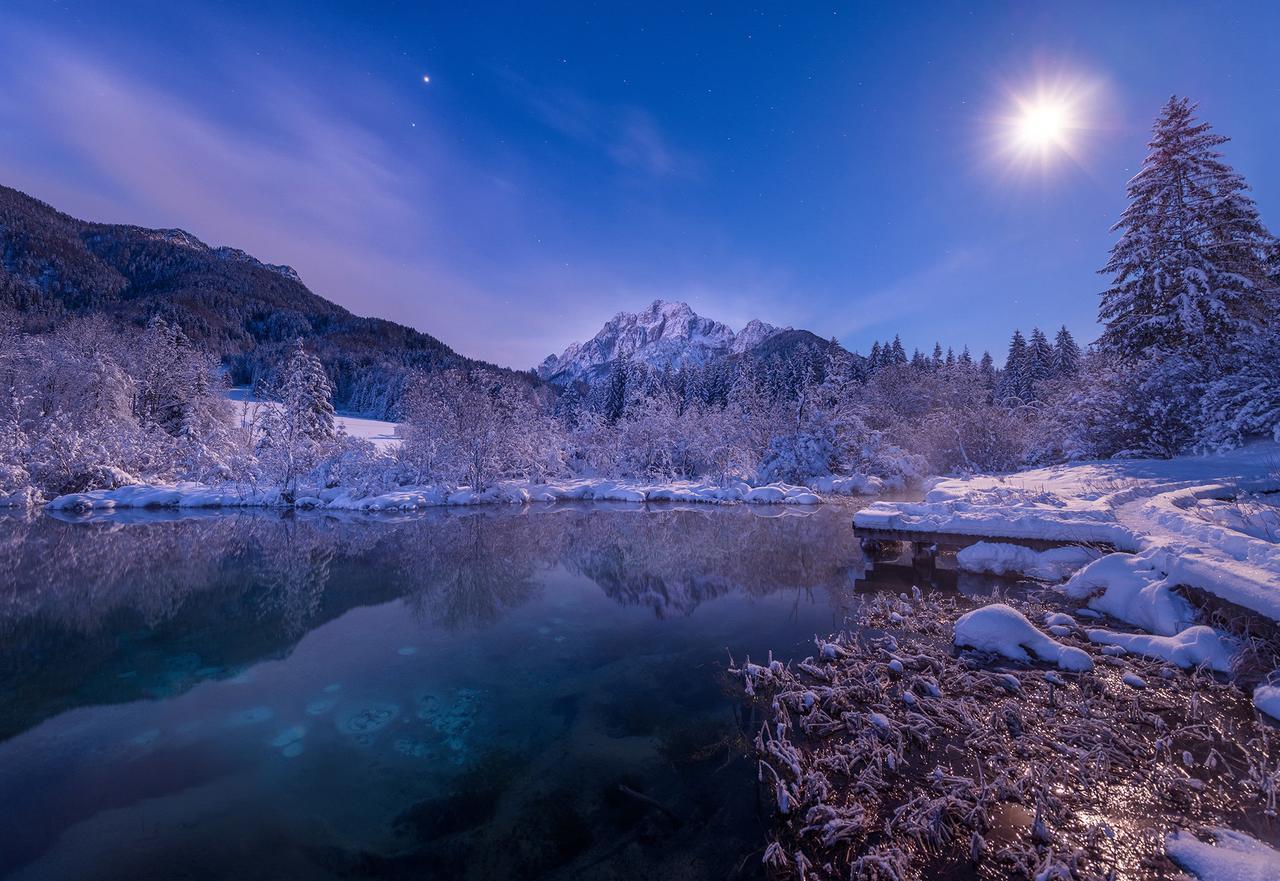 Apartments Podkoren 82 Kranjska Gora Luaran gambar