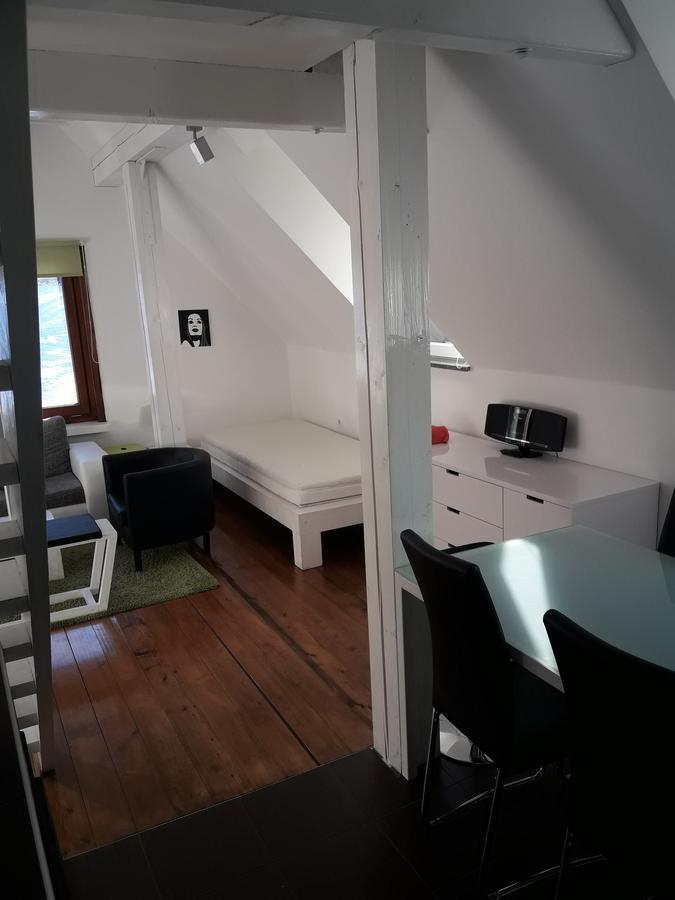Apartments Podkoren 82 Kranjska Gora Luaran gambar