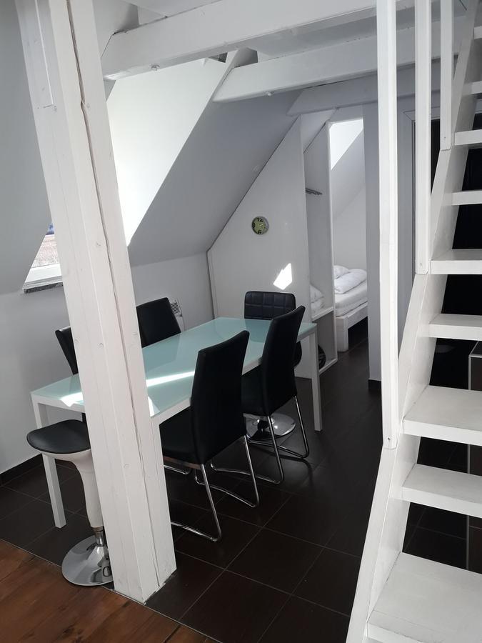 Apartments Podkoren 82 Kranjska Gora Luaran gambar