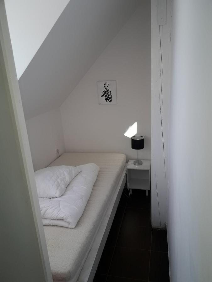 Apartments Podkoren 82 Kranjska Gora Luaran gambar