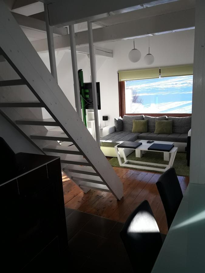 Apartments Podkoren 82 Kranjska Gora Luaran gambar