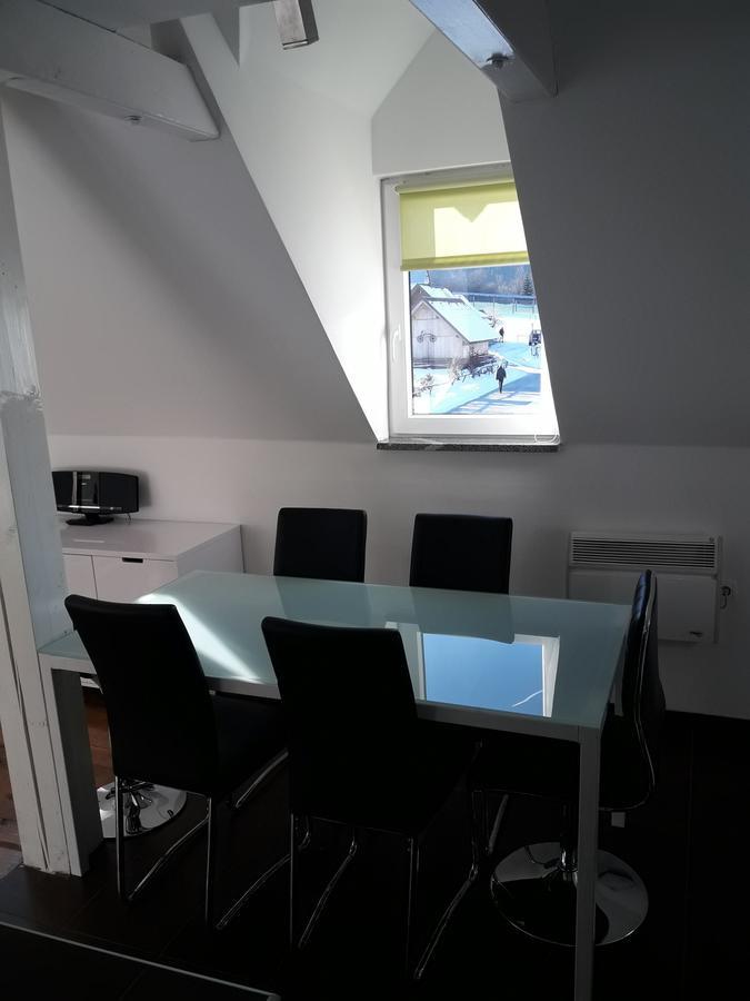 Apartments Podkoren 82 Kranjska Gora Luaran gambar