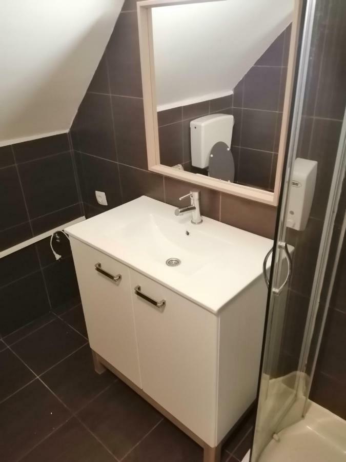 Apartments Podkoren 82 Kranjska Gora Luaran gambar